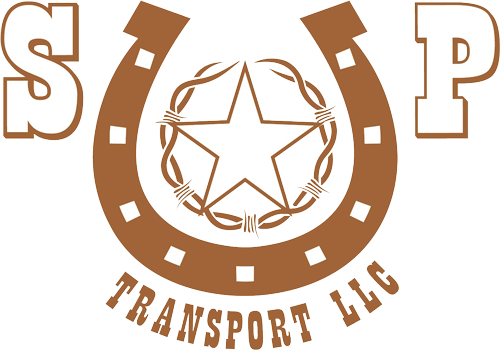 SP Transports LLC Logo